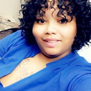 Meet your Posher, Ashanti